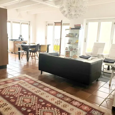Appartement With 3 Bedrooms In With Balcony *