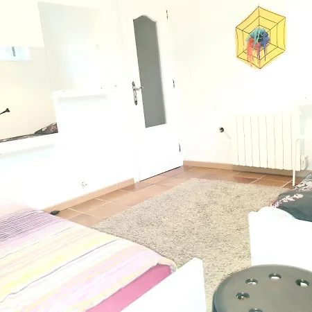 With 3 Bedrooms In With Balcony Schiltigheim