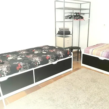 With 3 Bedrooms In With Balcony * Schiltigheim