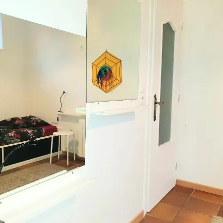 Appartement With 3 Bedrooms In With Balcony